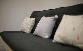 Deluxe Flat A In Kensington Olympia